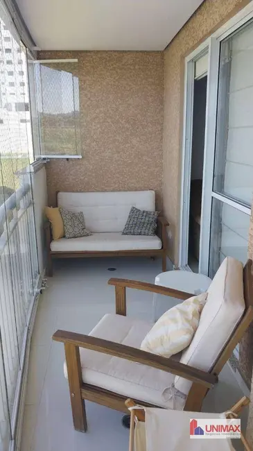 Foto 3 de Apartamento com 3 quartos à venda, 96m2 em Barueri - SP