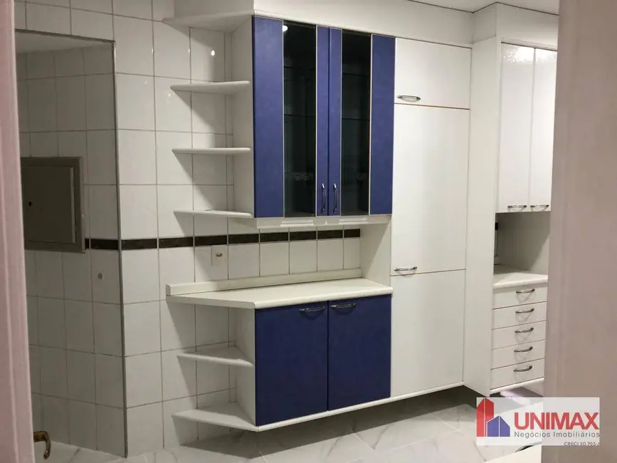 Apartamento com 3 quartos à venda, 168m2 em Barueri - SP - imagem 7 Foto 7 de Apartamento com 3 quartos à venda, 168m2 em Barueri - SP