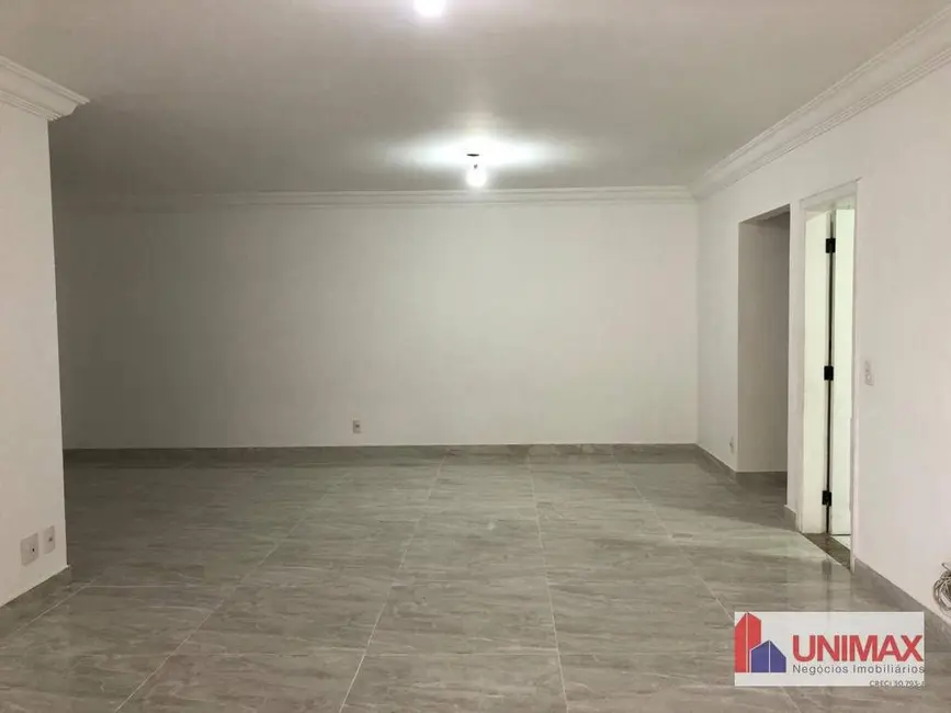 Apartamento com 3 quartos à venda, 168m2 em Barueri - SP - imagem 4 Foto 4 de Apartamento com 3 quartos à venda, 168m2 em Barueri - SP