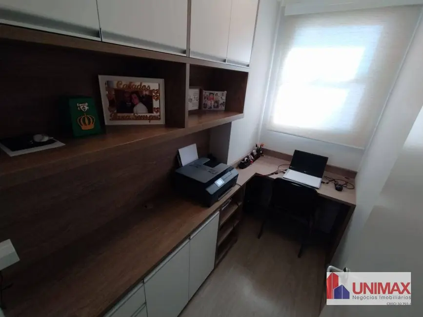 Foto 9 de Apartamento com 3 quartos à venda, 154m2 em Barueri - SP