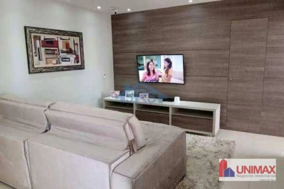 Foto 4 de Apartamento com 3 quartos à venda, 154m2 em Barueri - SP