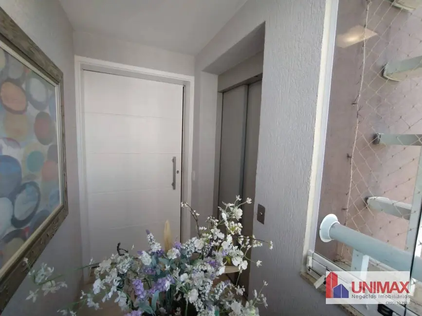 Foto 5 de Apartamento com 3 quartos à venda, 154m2 em Barueri - SP