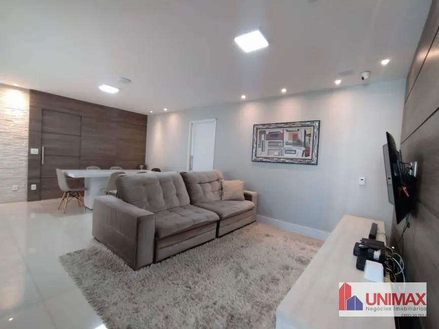 Foto 3 de Apartamento com 3 quartos à venda, 154m2 em Barueri - SP