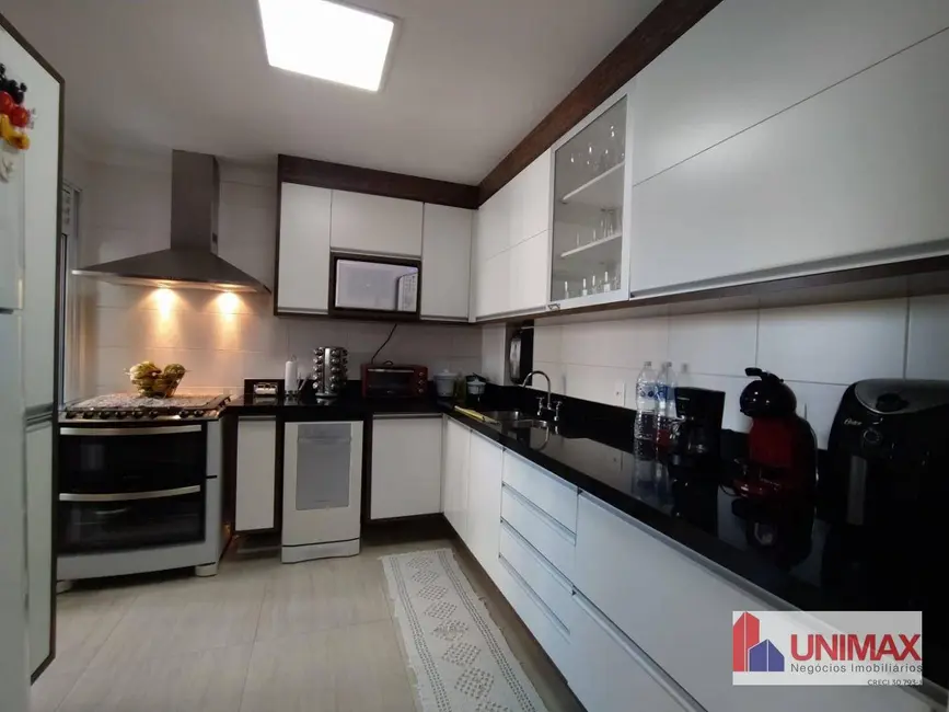 Foto 7 de Apartamento com 3 quartos à venda, 154m2 em Barueri - SP