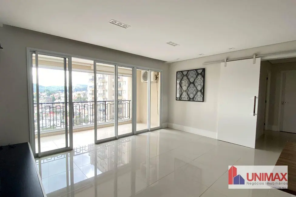 Foto 1 de Apartamento com 3 quartos à venda, 110m2 em Barueri - SP