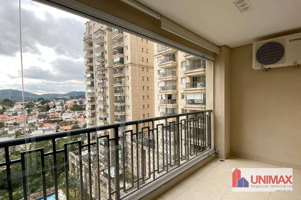 Foto 3 de Apartamento com 3 quartos à venda, 110m2 em Barueri - SP