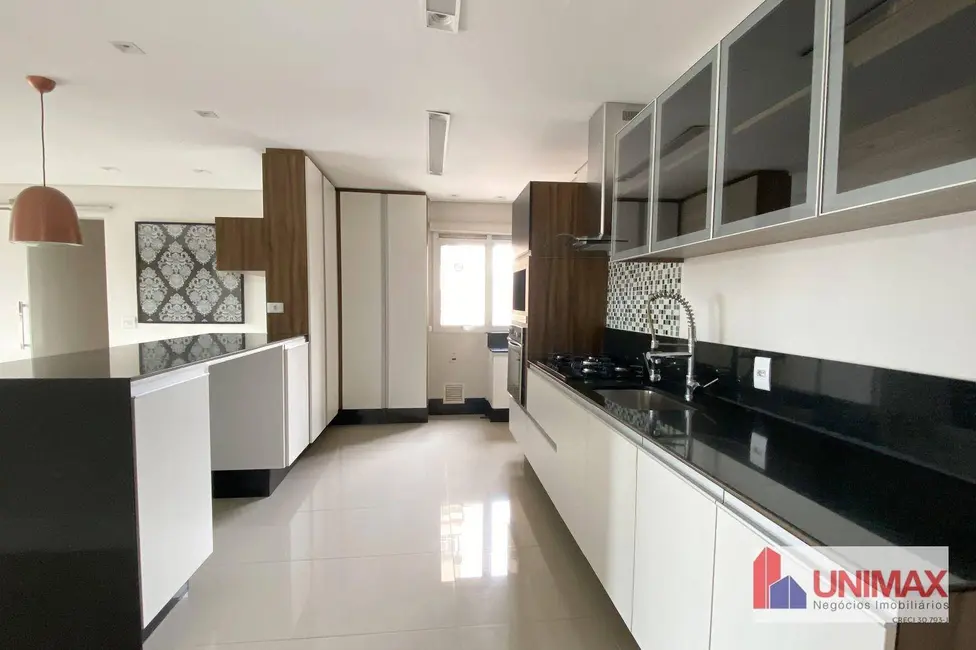 Foto 6 de Apartamento com 3 quartos à venda, 110m2 em Barueri - SP