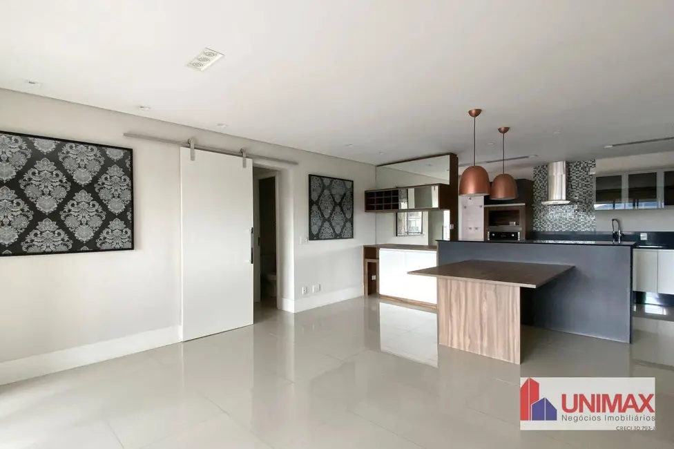 Foto 4 de Apartamento com 3 quartos à venda, 110m2 em Barueri - SP