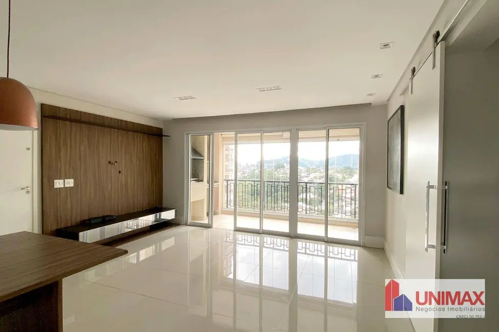 Foto 2 de Apartamento com 3 quartos à venda, 110m2 em Barueri - SP