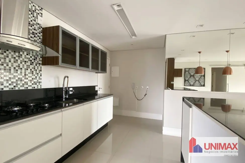Foto 9 de Apartamento com 3 quartos à venda, 110m2 em Barueri - SP