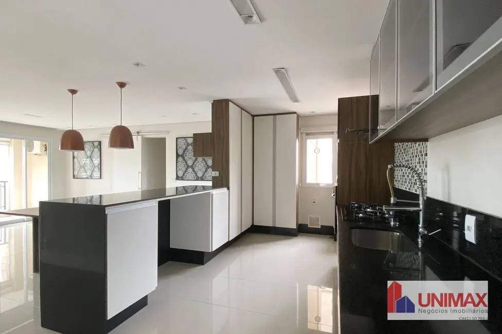 Foto 8 de Apartamento com 3 quartos à venda, 110m2 em Barueri - SP