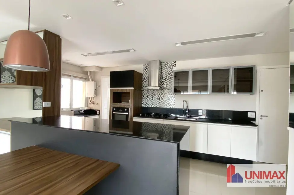 Foto 5 de Apartamento com 3 quartos à venda, 110m2 em Barueri - SP