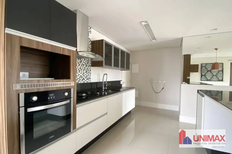 Foto 7 de Apartamento com 3 quartos à venda, 110m2 em Barueri - SP