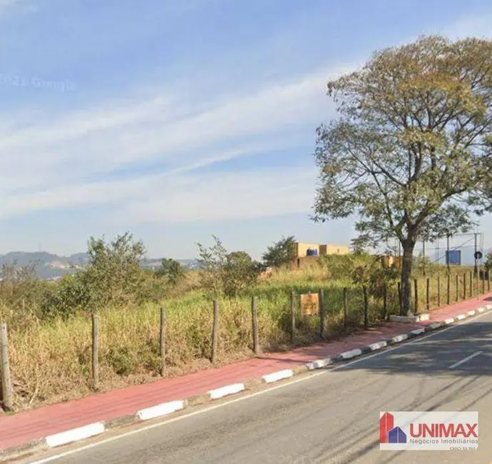 Foto 5 de Terreno / Lote à venda e para alugar, 20000m2 em Santana De Parnaiba - SP