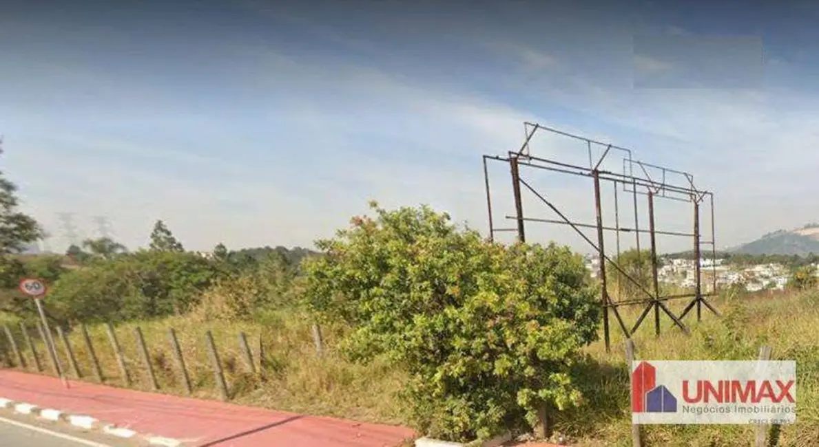 Foto 4 de Terreno / Lote à venda e para alugar, 20000m2 em Santana De Parnaiba - SP