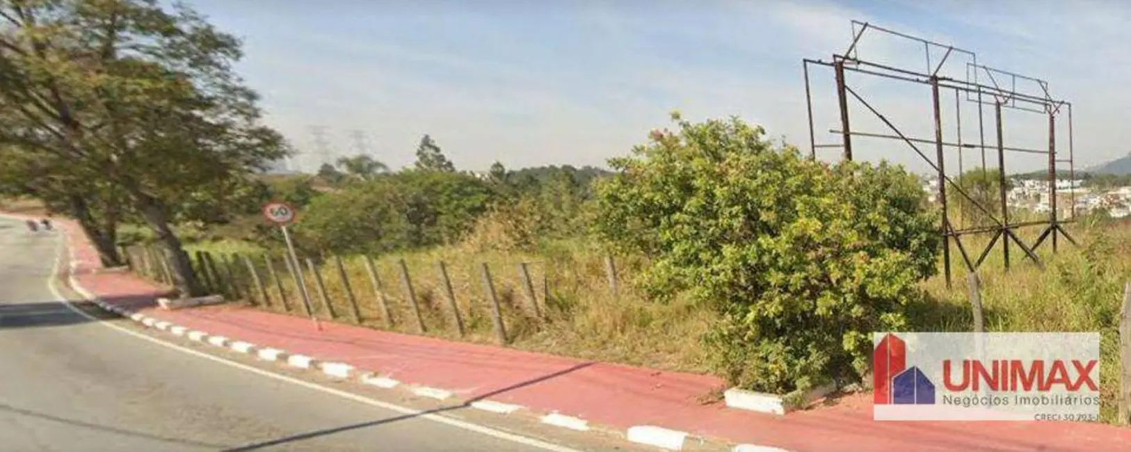 Foto 2 de Terreno / Lote à venda e para alugar, 20000m2 em Santana De Parnaiba - SP