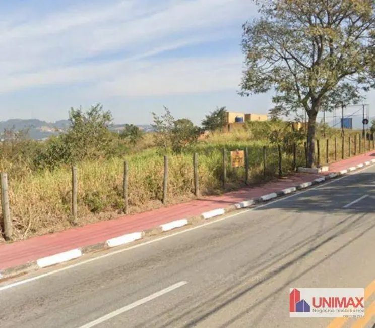 Foto 1 de Terreno / Lote à venda e para alugar, 20000m2 em Santana De Parnaiba - SP