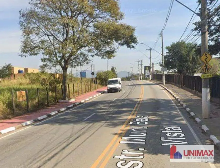 Foto 8 de Terreno / Lote à venda e para alugar, 20000m2 em Santana De Parnaiba - SP