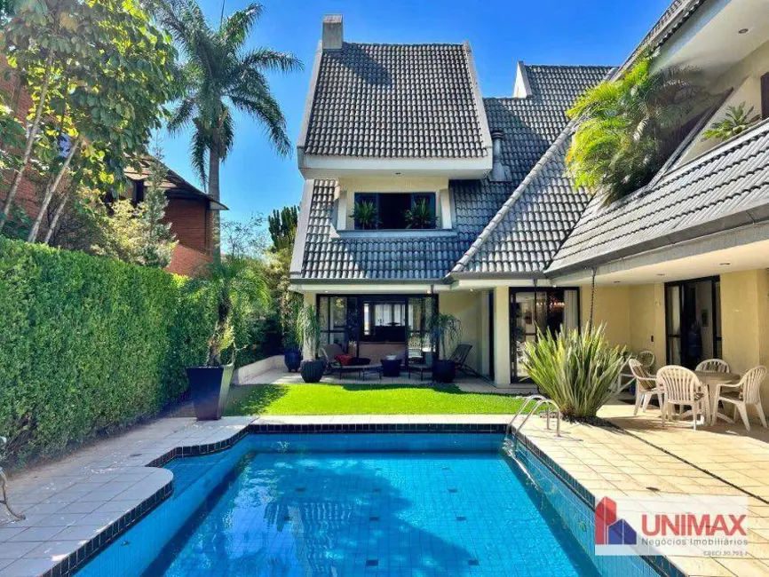 Foto 6 de Casa de Condomínio com 4 quartos à venda, 560m2 em Barueri - SP