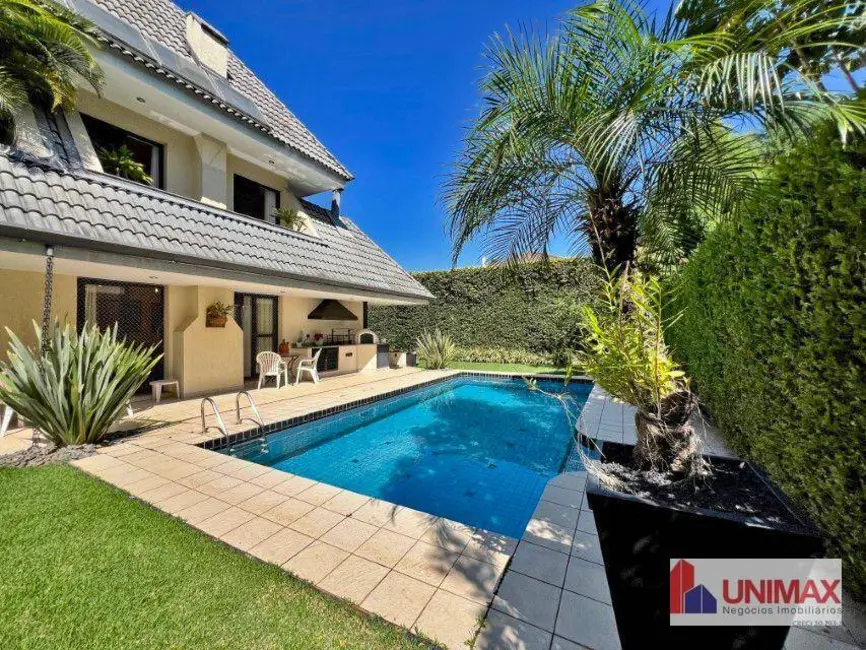 Foto 7 de Casa de Condomínio com 4 quartos à venda, 560m2 em Barueri - SP