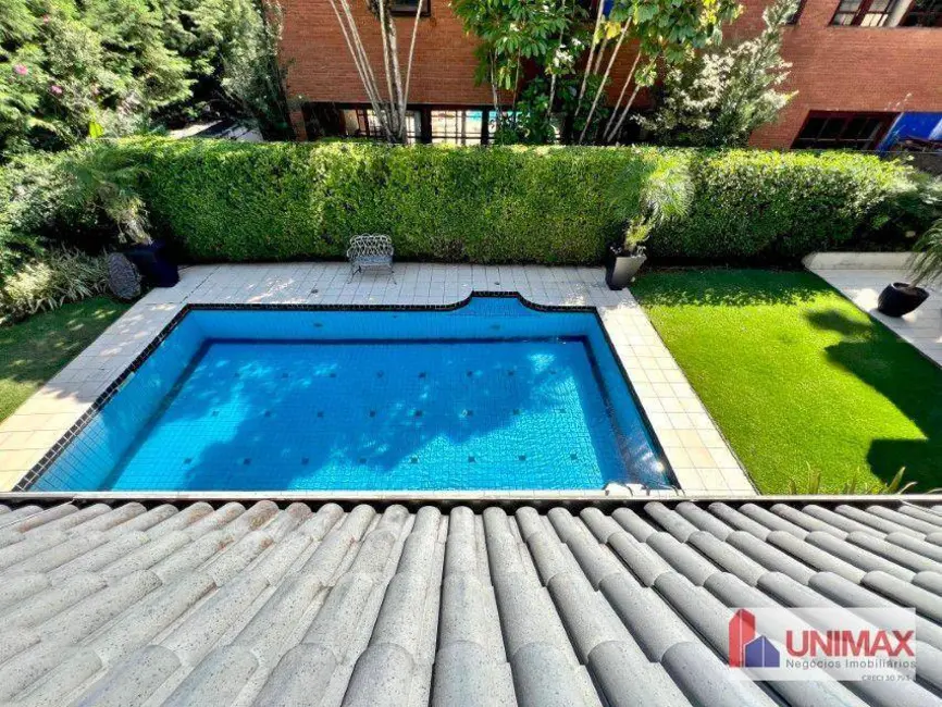 Foto 3 de Casa de Condomínio com 4 quartos à venda, 560m2 em Barueri - SP