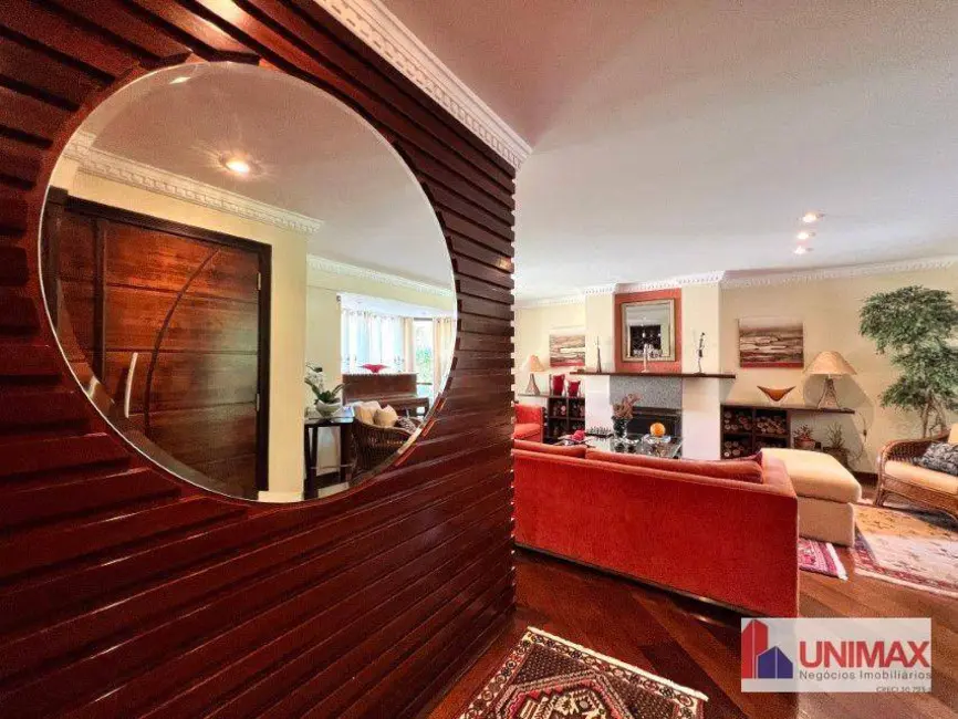 Foto 9 de Casa de Condomínio com 4 quartos à venda, 560m2 em Barueri - SP