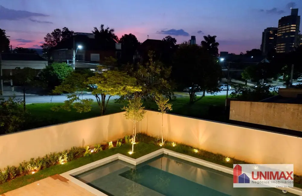 Foto 8 de Casa de Condomínio com 4 quartos à venda, 744m2 em Barueri - SP