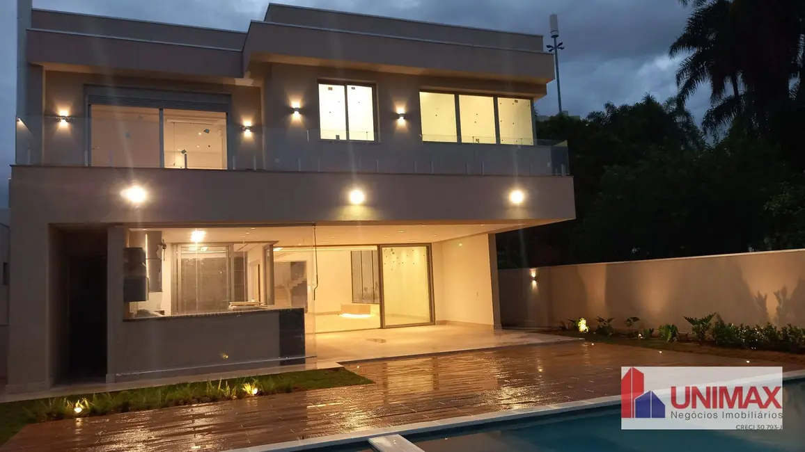 Foto 6 de Casa de Condomínio com 4 quartos à venda, 744m2 em Barueri - SP