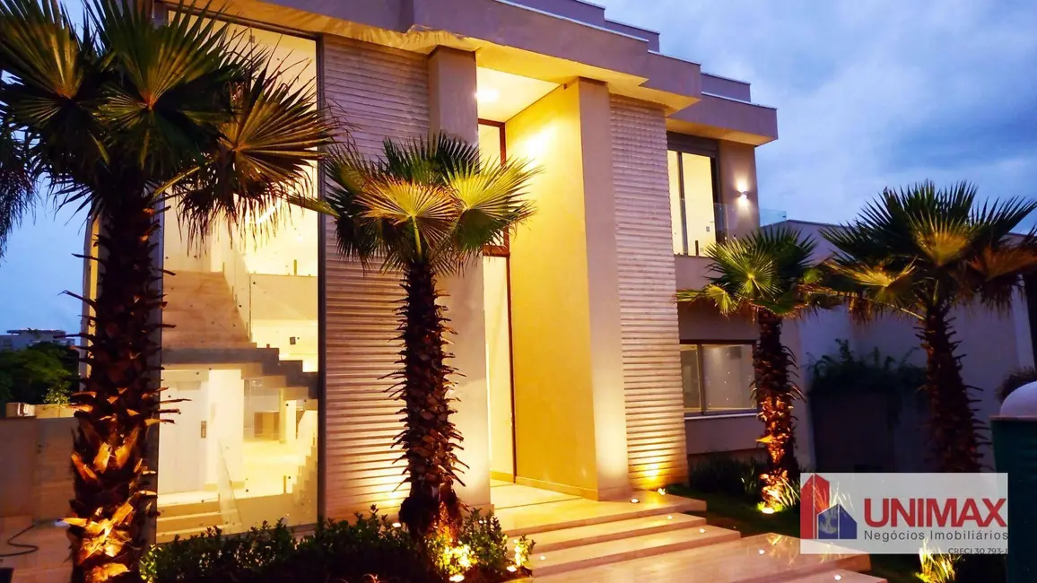 Foto 2 de Casa de Condomínio com 4 quartos à venda, 744m2 em Barueri - SP