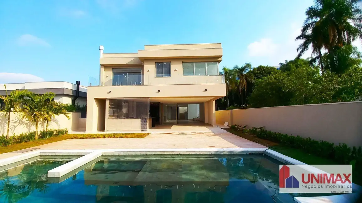 Foto 5 de Casa de Condomínio com 4 quartos à venda, 744m2 em Barueri - SP