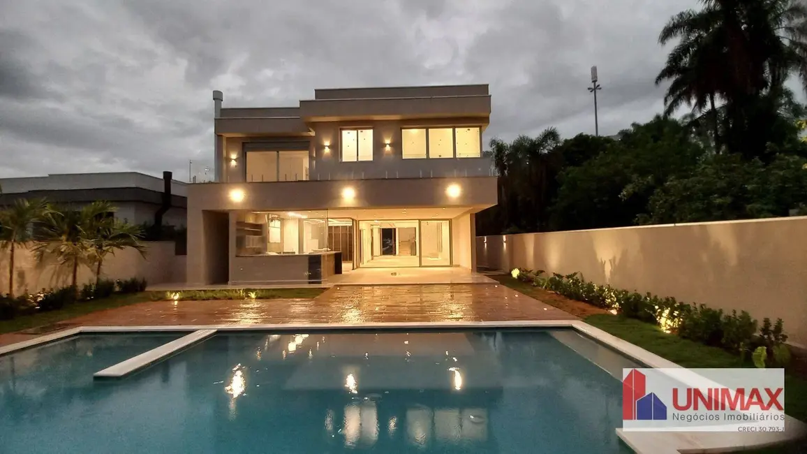 Foto 7 de Casa de Condomínio com 4 quartos à venda, 744m2 em Barueri - SP