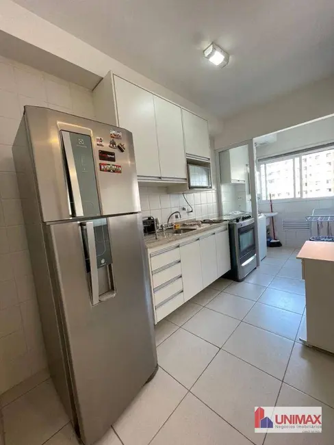 Foto 8 de Apartamento com 1 quarto à venda, 48m2 em Barueri - SP