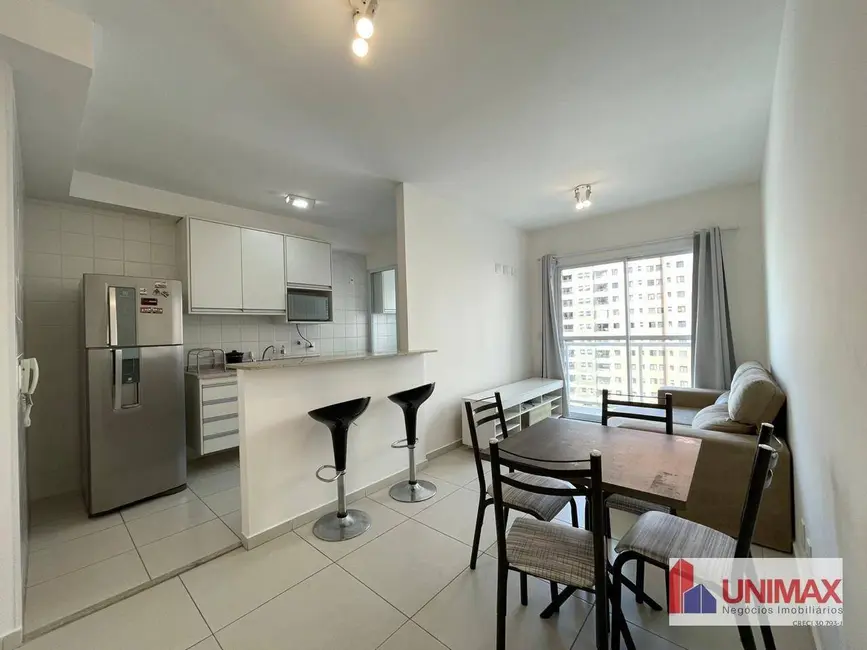 Foto 6 de Apartamento com 1 quarto à venda, 48m2 em Barueri - SP