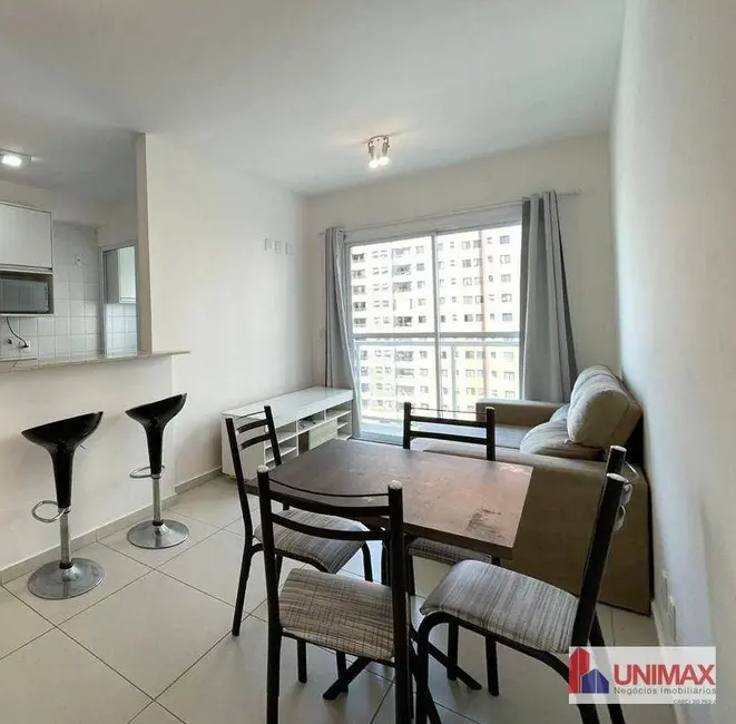 Foto 4 de Apartamento com 1 quarto à venda, 48m2 em Barueri - SP