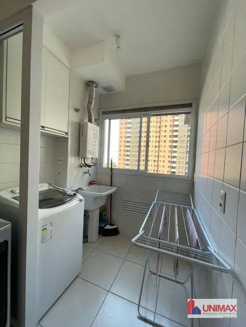 Foto 7 de Apartamento com 1 quarto à venda, 48m2 em Barueri - SP