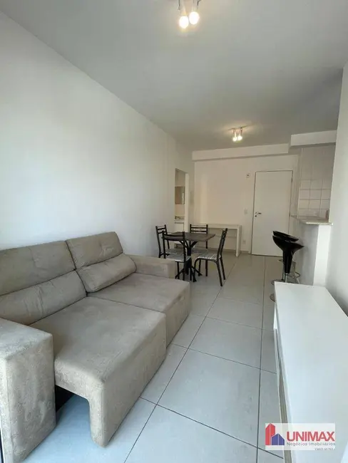 Foto 5 de Apartamento com 1 quarto à venda, 48m2 em Barueri - SP