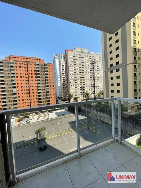 Foto 1 de Apartamento com 1 quarto à venda, 48m2 em Barueri - SP