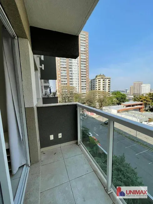 Foto 2 de Apartamento com 1 quarto à venda, 48m2 em Barueri - SP