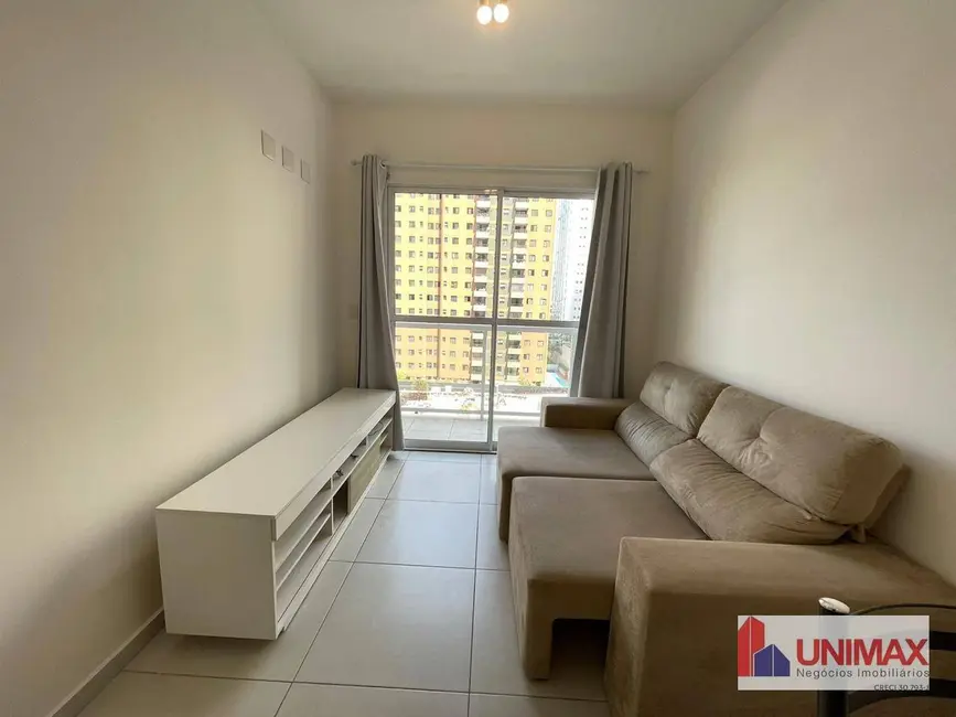 Foto 3 de Apartamento com 1 quarto à venda, 48m2 em Barueri - SP