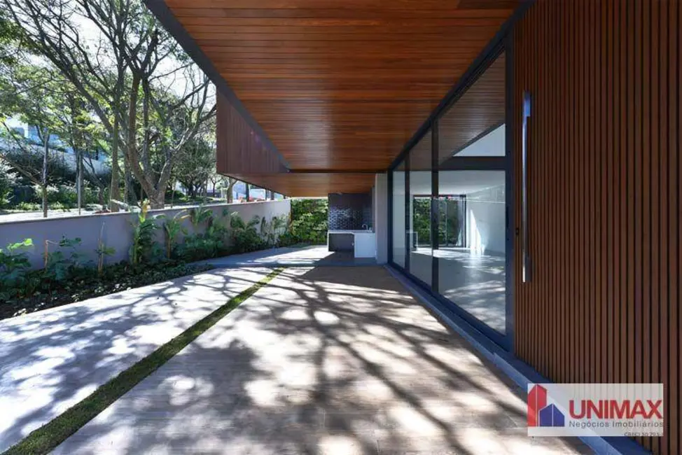 Foto 9 de Casa de Condomínio com 5 quartos à venda, 544m2 em Tamboré, Santana De Parnaiba - SP