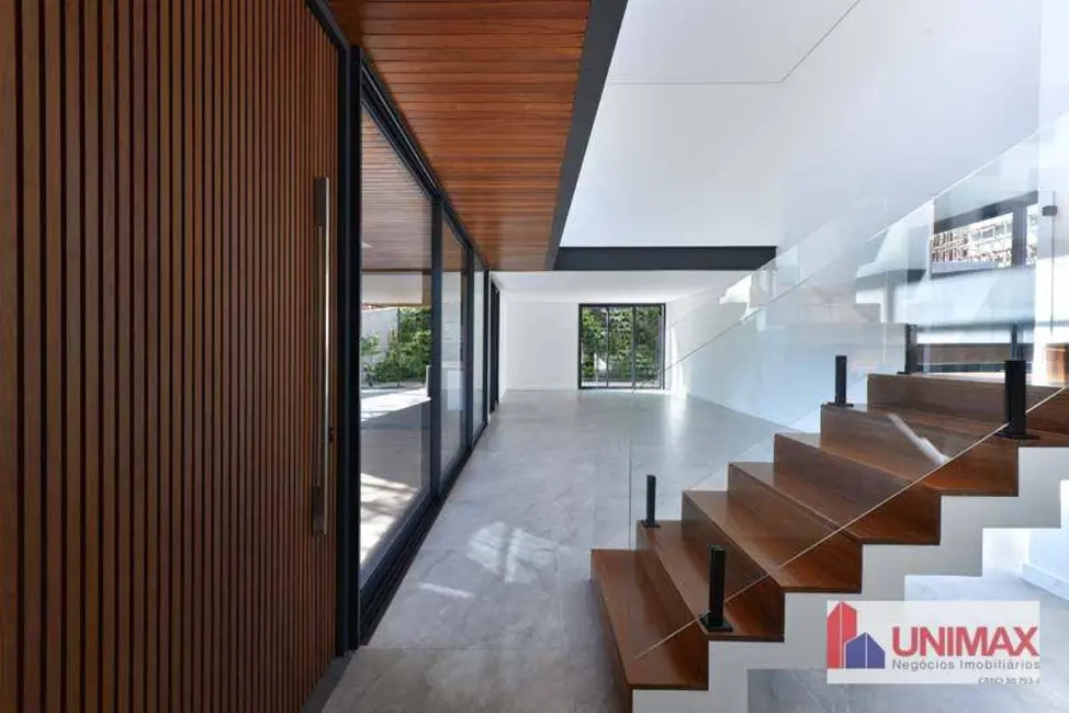 Foto 8 de Casa de Condomínio com 5 quartos à venda, 544m2 em Tamboré, Santana De Parnaiba - SP