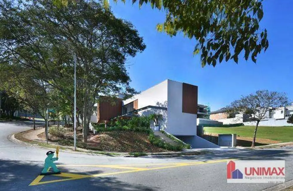 Foto 2 de Casa de Condomínio com 5 quartos à venda, 544m2 em Tamboré, Santana De Parnaiba - SP