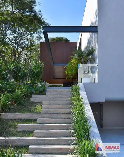 Foto 7 de Casa de Condomínio com 5 quartos à venda, 544m2 em Tamboré, Santana De Parnaiba - SP