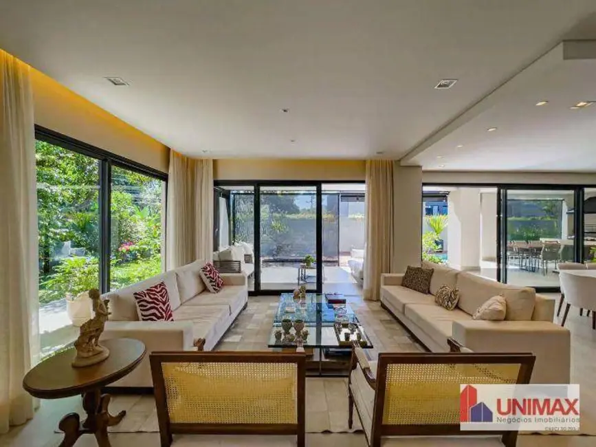 Foto 9 de Casa de Condomínio com 5 quartos à venda, 800m2 em Barueri - SP