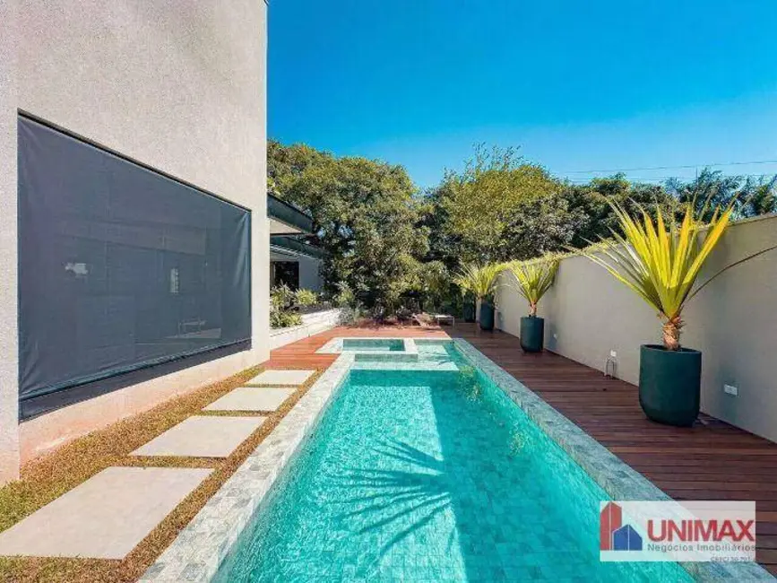 Foto 3 de Casa de Condomínio com 5 quartos à venda, 800m2 em Barueri - SP