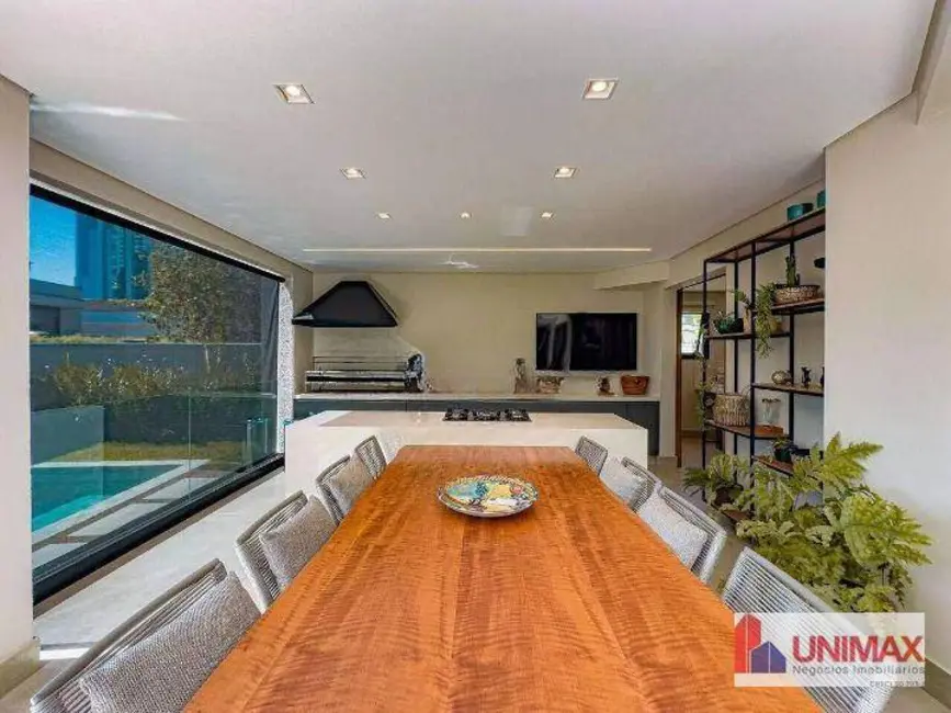 Foto 6 de Casa de Condomínio com 5 quartos à venda, 800m2 em Barueri - SP