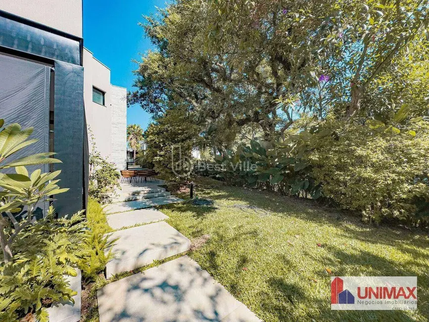 Foto 8 de Casa de Condomínio com 5 quartos à venda, 800m2 em Barueri - SP