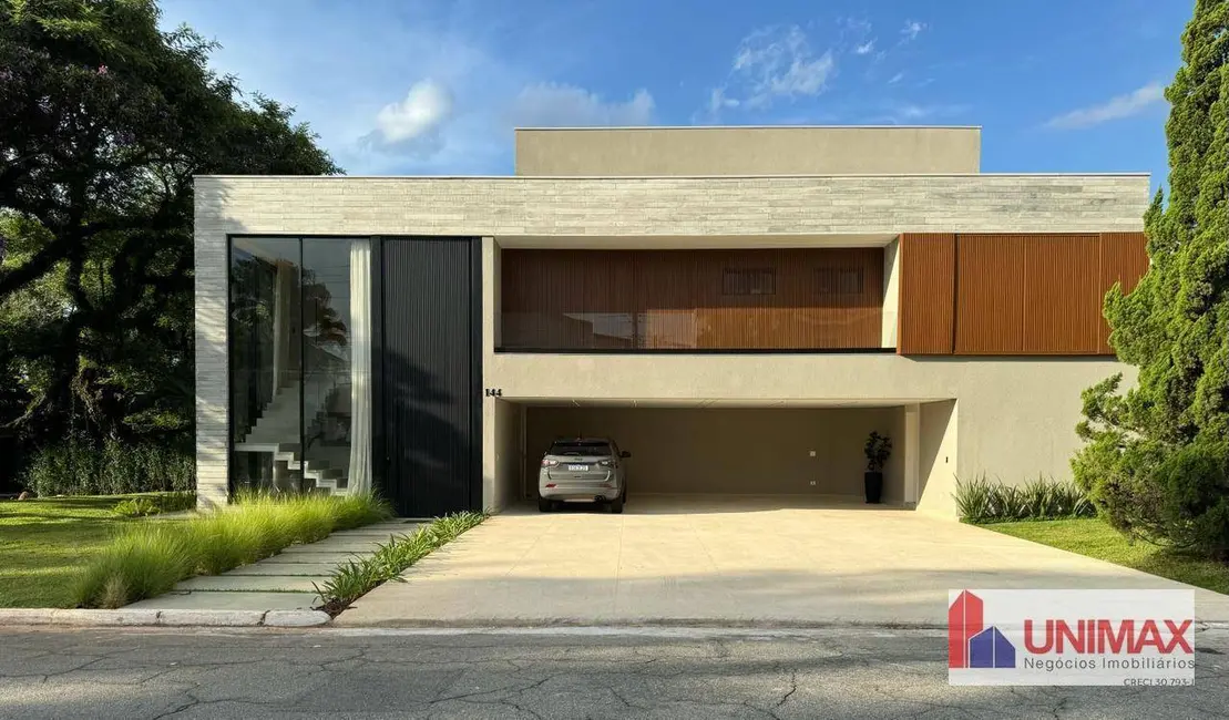 Foto 4 de Casa de Condomínio com 5 quartos à venda, 800m2 em Barueri - SP