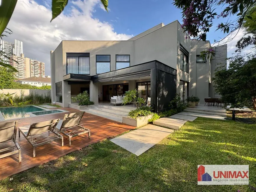 Foto 1 de Casa de Condomínio com 5 quartos à venda, 800m2 em Barueri - SP