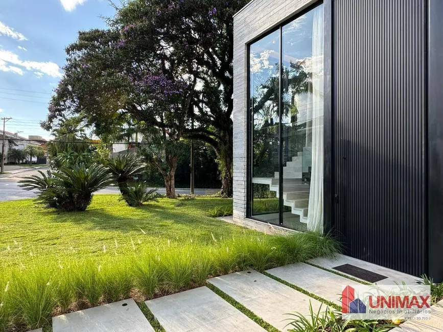 Foto 7 de Casa de Condomínio com 5 quartos à venda, 800m2 em Barueri - SP